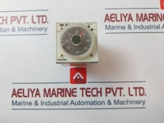 Automation Direct MS4SM-AP-ADC Timer 0.05S-60H 100-240VAC 50/60Hz