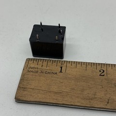 NEC MR301-12HU Automotive Relay 12V