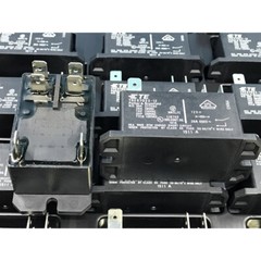 5Pcs Tyco T92S7D22-12 Power Relay 12VDC 30A 277VAC 6Pins