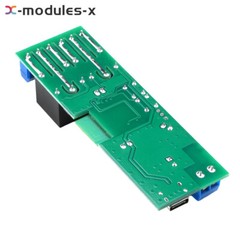 Ewelink AC DC7-32V 2/3/4CH Intelligent Bluetooth WIFI Relay Switch Module Type-C