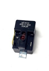 T.I. 4CR-1-650 638041922 Cornelius Relay T.I. #4Cr-1-650 Genuine OEM ICO1 New