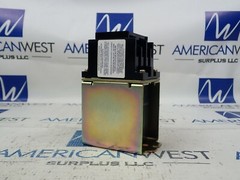ALLEN BRADLEY 700DC-PK400Z24 DC RELAY SER A 24V COIL