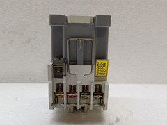 Hyundai HMX control relay 4-pole DIN rail 20A HMX31 220V Coil