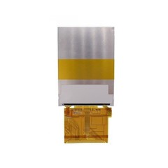3.2-inch 240×320 TFT LCD 3.3V IPS Display with Parallel 8/16 Bit Data Interface