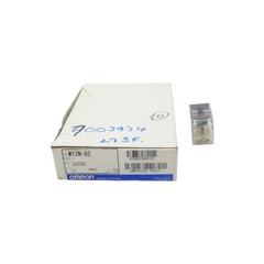 OMRON MY2N-D2 24VDC (PKG OF 10) NSMP