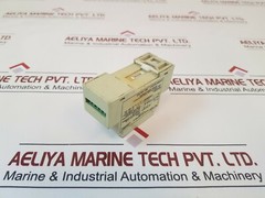 Minilec S2 VMR1 Phase Failure Relay 380-440 VAC