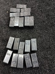 Omron G2RL-1-E DC24 Power PCB Relay, New. Never used. LOT OF 20