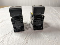 ACI 2 pk of 4 Pole 3NO/NC 24 VAC Control Relay 133024