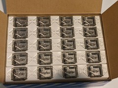 NEW HL1-HTM-D Panasonic Industrial Relay 15A 12VDC 1 FORM C SEALED