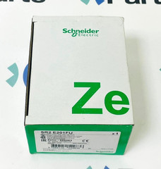 SCHNEIDER ELECTRIC SR2E201FU Smart Relay