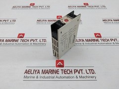 MARTENS ELEKTRONIK CVG500 Current And Voltage Monitoring Relay 24V DC