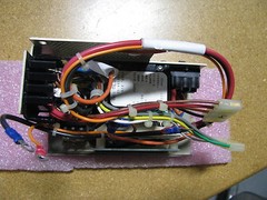 DIGITAL / COMPAQ RELAY ASSEMBLY # 70-16048-00 NSN: 5945-01-136-0145