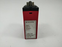 Pr Electronics 2209 Ese 3-Band Controller