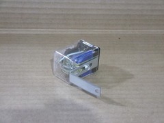 Deltrol Controls 265L SPST NC S155D 2.7A AC Relay AK