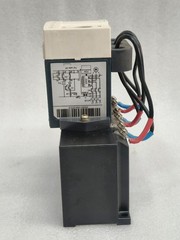 Schneider electric fdm2-wrduw eocr-fdm2 motor Protection Relay 0.5.80a free fast