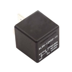 1X High Power Relay SLDH-12VDC-1C 80A NC 5PIN SPDT