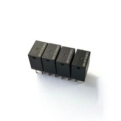 4Pcs For Omron G8V-1C7T-R-DC12 G8V1C7TR DC12V 35A micro automotive power relay