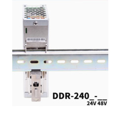 1PC NEW MEAN WELL Power supply DDR-240B/240C/240D 24V 48V 110V #LL