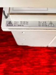 ABB REF610 FEEDER PROTECTION RELAY C11HCNR02 / ABB REF 610 C11HCNR02 / ABB RELAY