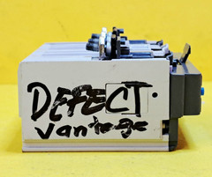 ⚡DEFECT VANTAGE⚡ABB EKIP TOUCH MEASURING LSI MICROPROCESSOR ELECTRONIC TRIP UNIT