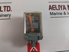 Rs 345-892 Relay