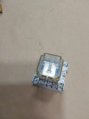 Potter & Brumfield KRPA-14AG-12 Relay