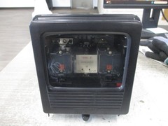 Westinghouse Overcurrent Relay CO-5 Used