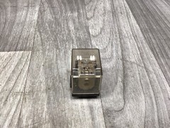 GUARDIAN UNI-GUARD A410-361288-00 RELAY 24V COIL 8 PIN #22H10PR8*CO