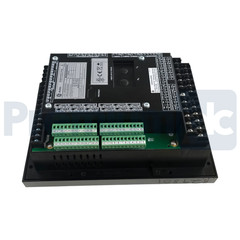 GE Multilin 369-HI-R-M-0-0-H-E Motor Protection Relay 12 RTDs Metering Profibus