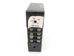Westinghouse GFR-02 Groundgard Relay Type GRT Class I 10A/250VAC 0.5A/125VDC