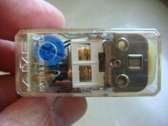 LOT 5 Potter & Brumfield R12-E0071-6 Time Delay RELAYS 24V — New and Unused