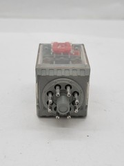 Turck Releco C2-A20X Power Relay 10A 300V 1200VA Series MR-C 8 Pin