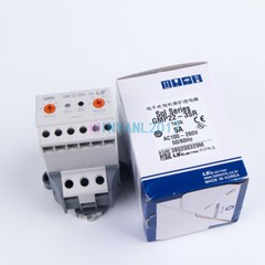 1PCS NEW FOR LS Thermal overload relay GMP22-3SR 1A1B 5A AC100-260V