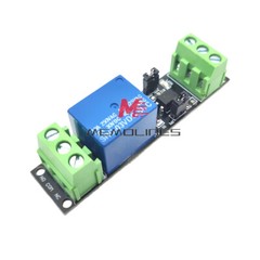 1CH High Level Driver Relay Module Optocoupler Isolated Drive Control Board DIY