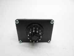SQUARE D 9050JCK47V20 SER. D 110/120V 0.3-30MIN NSMP