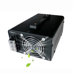 SSR-100A AC 220V Solid State Electronic Silicon Controlled Voltage Regulator