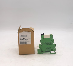 Phoenix Contact PLC-RSC-24DC/21 Relay Module – Box of 8