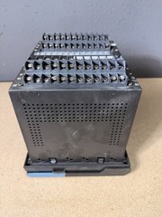 GE Feeder Managment Relay 750-P5-G5-S5-HI-A20-R-E, FOR PARTS/REPAIR