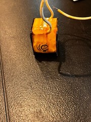 ITE, 702250-K16, 125VDC CONTROL RELAY COIL