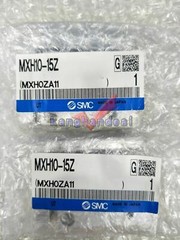 1PC New SMC MXH10-15Z pneumatic slide