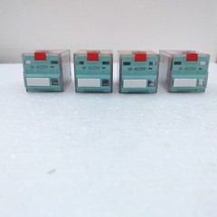 RELECO MR-C . C3-A 30 RELAY “4pic Lot” Made IN SPAIN