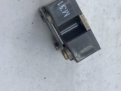 Potter & Brumfield SSRT-240A10 Solid State Relay 10A 240VAC 90-280VAC Control ✅