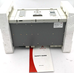 Areva MiCOM Distance Protection Relay P443317A3M0320J
