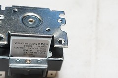 New Lot of 5 WHITE RODGERS 90-341 Relay Magnetic Switching 1/2 HP Ships FREE