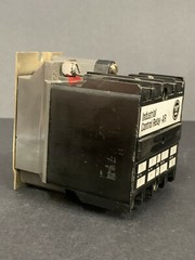 Westinghouse AR4A Industrial Control Relay 766A023G01 600 VAC 10 A