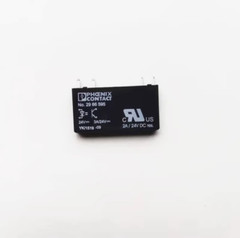 10PCS New Phoenix Contact No.2966595 Relays 24V Brand Free Ship