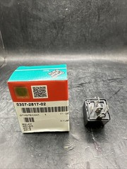 Onan/Cummins Relay 24V 0307-2817-02 0307281702