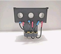Schneider EOCR FDM2-WRDUW Motor Protection Relay Samwha EOCR-FDM2 / 3CT-H1-100-C