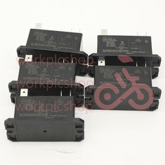 5PCS NEW T92S7D22-12 Power Relay 30A 277VAC 6 Pins