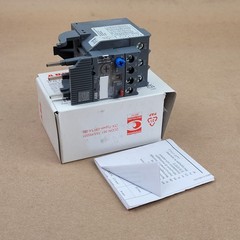 ABB TF42-13 Thermal Overload Relay, 3 Pole, 10-13A, 1SAZ721201R1045 – NEW